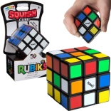 Pena kocka RUBIK’S Squish Cube 3×3 za otroke od 8 let
