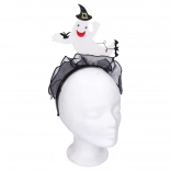 Pustni komplet – naglavni trak z okrasom duha