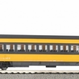 Začetni digitalni komplet Piko SmartControl RegioJet H0