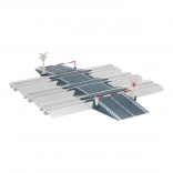 zeleznica prehod Roco Line