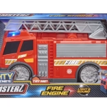 Teamsterz gasilski avtomobil