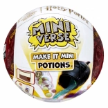 Miniverse Make It Mini Potions HARRY POTTER – mini eliksirji DIY