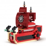 Komplet Nine Serpent s 300 deli