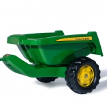 Rolly Toys prikolica Rolly Kipper za traktor John Deere