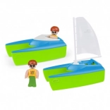 Lena Komplet jadrnic Katamaran