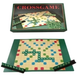 Družabna igra Crossgame