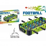 Namizni nogomet – mini namizna igra za dva