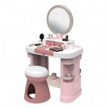 Otroška toaletna mizica My Beauty Dressing Table z dodatki