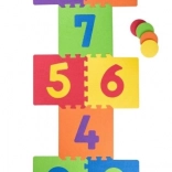 Pena skakanca PLASTICA