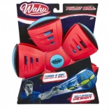 Disk žoga Wahu PhlatBall Classic rdeča