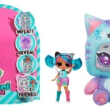 Punčka L.O.L. Surprise Tweens Costume, Emo Emma