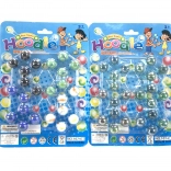 Kroglice - barvni set 24 kos