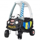 Little Tikes policijski poganjalec Cozy Coupe Patrol