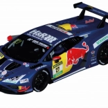 Carrera Digital 124 avto Lamborghini Huracán GT3 1:24
