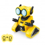 Daljinsko vodeni robot