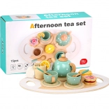 lesen čajni set za otroke