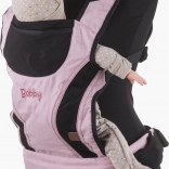 Otroški nosilec Bobby – Rose
