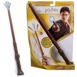 Čarobna paličica HARRY POTTER Spectacular Spell 33 cm z zvokom
