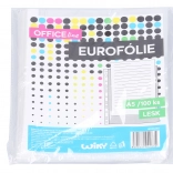 Eurofolie A5 bleščeče