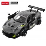 R/C sestavljanka Porsche 911 GT2 RS Clubsport 25 1:18 Rastar