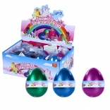 Rastoči samorog v vodi