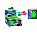 Skakajoča hecna igračka Fidget Amoeba